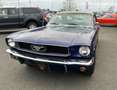Ford Mustang COUPE 289CI V8 1966 BLEU Bleu - thumbnail 22