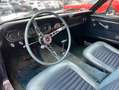 Ford Mustang COUPE 289CI V8 1966 BLEU Bleu - thumbnail 7