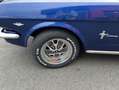 Ford Mustang COUPE 289CI V8 1966 BLEU Bleu - thumbnail 6