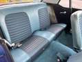Ford Mustang COUPE 289CI V8 1966 BLEU Bleu - thumbnail 18