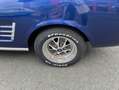 Ford Mustang COUPE 289CI V8 1966 BLEU Bleu - thumbnail 14