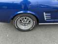Ford Mustang COUPE 289CI V8 1966 BLEU Bleu - thumbnail 19