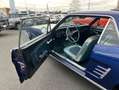 Ford Mustang COUPE 289CI V8 1966 BLEU Bleu - thumbnail 5