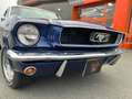 Ford Mustang COUPE 289CI V8 1966 BLEU Bleu - thumbnail 21
