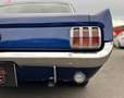Ford Mustang COUPE 289CI V8 1966 BLEU Bleu - thumbnail 23