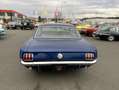 Ford Mustang COUPE 289CI V8 1966 BLEU Bleu - thumbnail 20