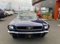 Ford Mustang COUPE 289CI V8 1966 BLEU Bleu - thumbnail 4