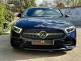 Mercedes-Benz CLS 350 350d 4Matic Aut. Azul - thumbnail 9