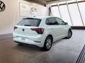 Volkswagen Polo Style 1.0 TSI KEYLESS RÜFA IQ.DRIVE LED-MATRIX SHZ Белый - thumbnail 4
