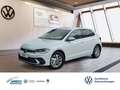 Volkswagen Polo Style 1.0 TSI KEYLESS RÜFA IQ.DRIVE LED-MATRIX SHZ Белый - thumbnail 1