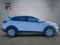 Volkswagen Taigo 4Me TSI Weiß - thumbnail 4