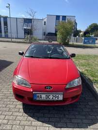 Cabriolet 1.5