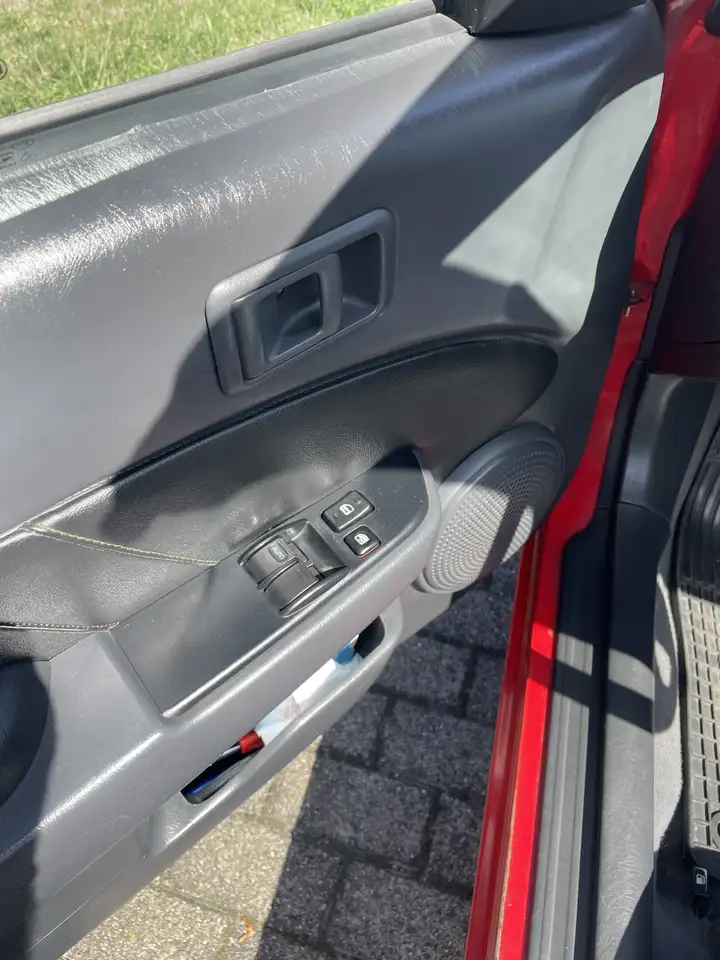 Toyota Paseo Cabriolet 1.5, foto 7