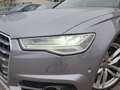 Audi S6 AVANT V8 4.0TFSI 450CV QUATTRO S-TRONIC Szürke - thumbnail 2