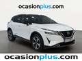 Nissan Qashqai 1.3 DIG-T mHEV 12V N-Connecta 4x2 103kW Blanco - thumbnail 2