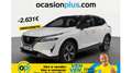Nissan Qashqai 1.3 DIG-T mHEV 12V N-Connecta 4x2 103kW Blanco - thumbnail 1