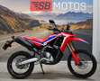 Honda CRF 300 Rally - thumbnail 1