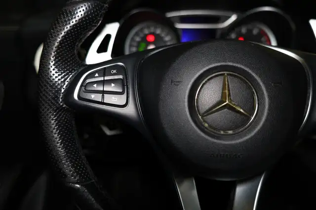 Mercedes-Benz Cla view 11