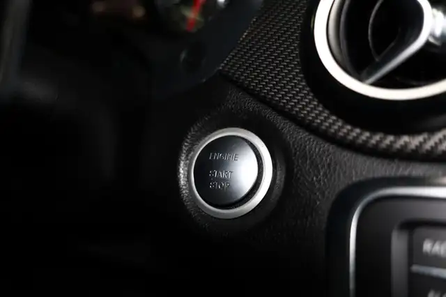 Mercedes-Benz Cla view 21
