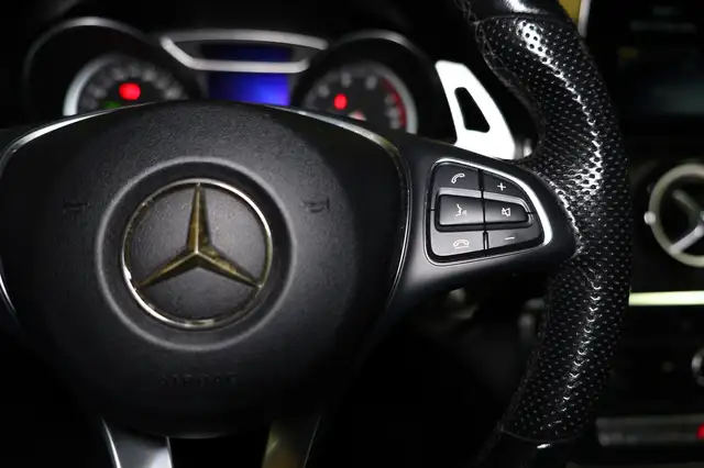 Mercedes-Benz Cla view 12