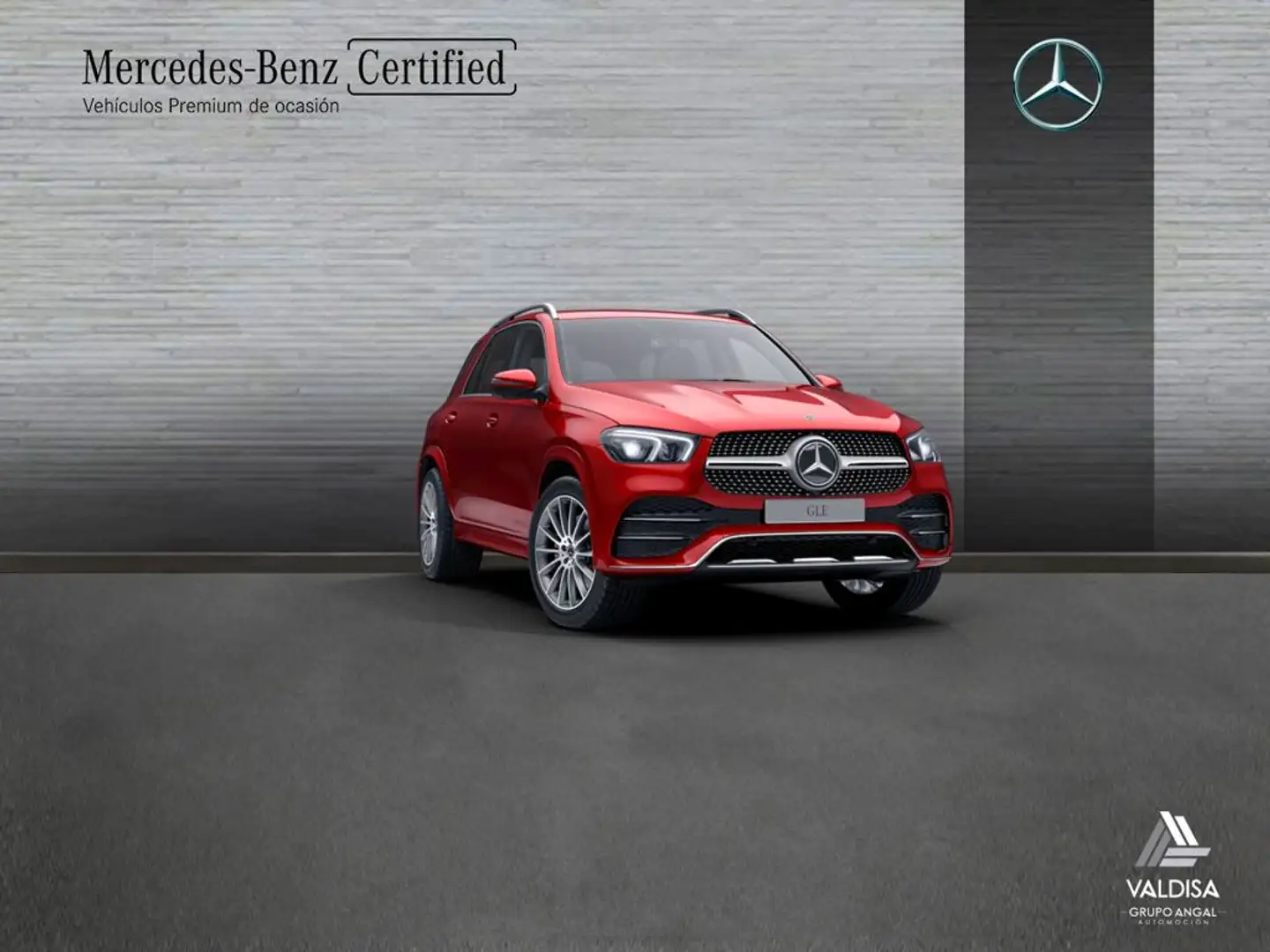 Mercedes-Benz GLE 400 400d 4Matic Aut. - 2