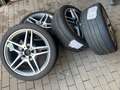 Mercedes-Benz E 250 Cabrio AMG Leder LED Navi Kamera 18 Zoll Grau - thumbnail 2