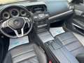 Mercedes-Benz E 250 Cabrio AMG Leder LED Navi Kamera 18 Zoll Grau - thumbnail 12