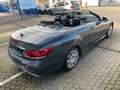 Mercedes-Benz E 250 Cabrio AMG Leder LED Navi Kamera 18 Zoll Grau - thumbnail 10