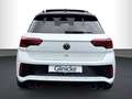 Volkswagen T-Roc R 2.0 TSI 4Motion DSG, NAVI, RFK Weiß - thumbnail 6