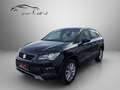 SEAT Ateca 1,6 Style TDI DSG *AHK, NBA, PA* Schwarz - thumbnail 3
