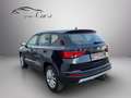 SEAT Ateca 1,6 Style TDI DSG *AHK, NBA, PA* Schwarz - thumbnail 5
