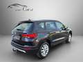 SEAT Ateca 1,6 Style TDI DSG *AHK, NBA, PA* Schwarz - thumbnail 7