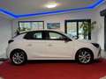 Opel Corsa F Elegance 1.Hand/SHZ/Wenig Km Weiß - thumbnail 10