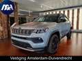 Jeep Compass 130PK e-Hyrid Upland Automaat | Special Edition Blauw - thumbnail 1