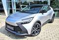 Toyota C-HR 1.8 Hybrid Teamplayer*Technik Paket * Серебристый - thumbnail 1
