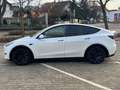 Tesla Model Y *Autopilot * PANO* ACC *360 CAM Bianco - thumbnail 8
