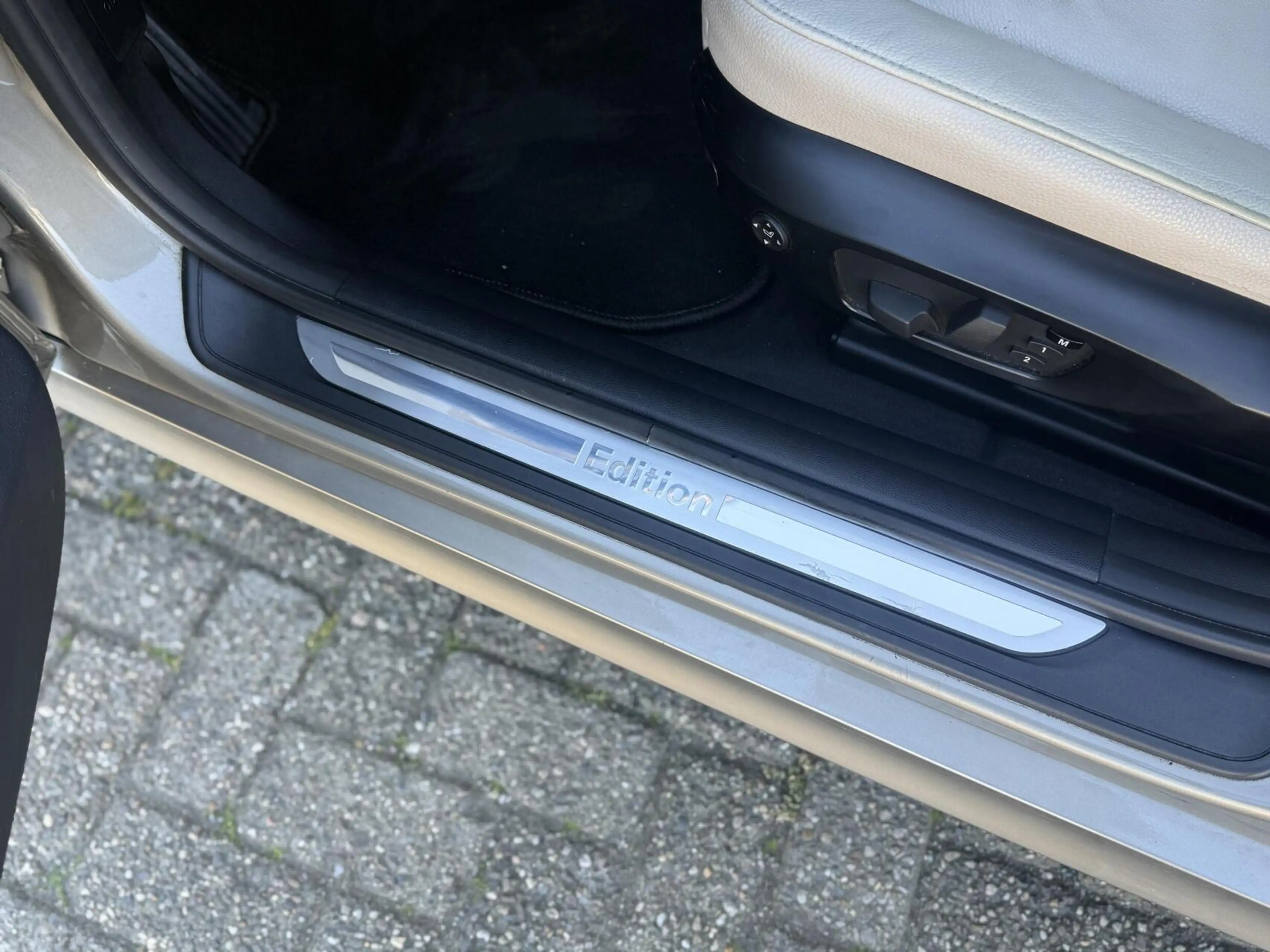 BMW 325 3-serie Touring 325xi Luxury Line Edition|UNIEK|Le — photo 15