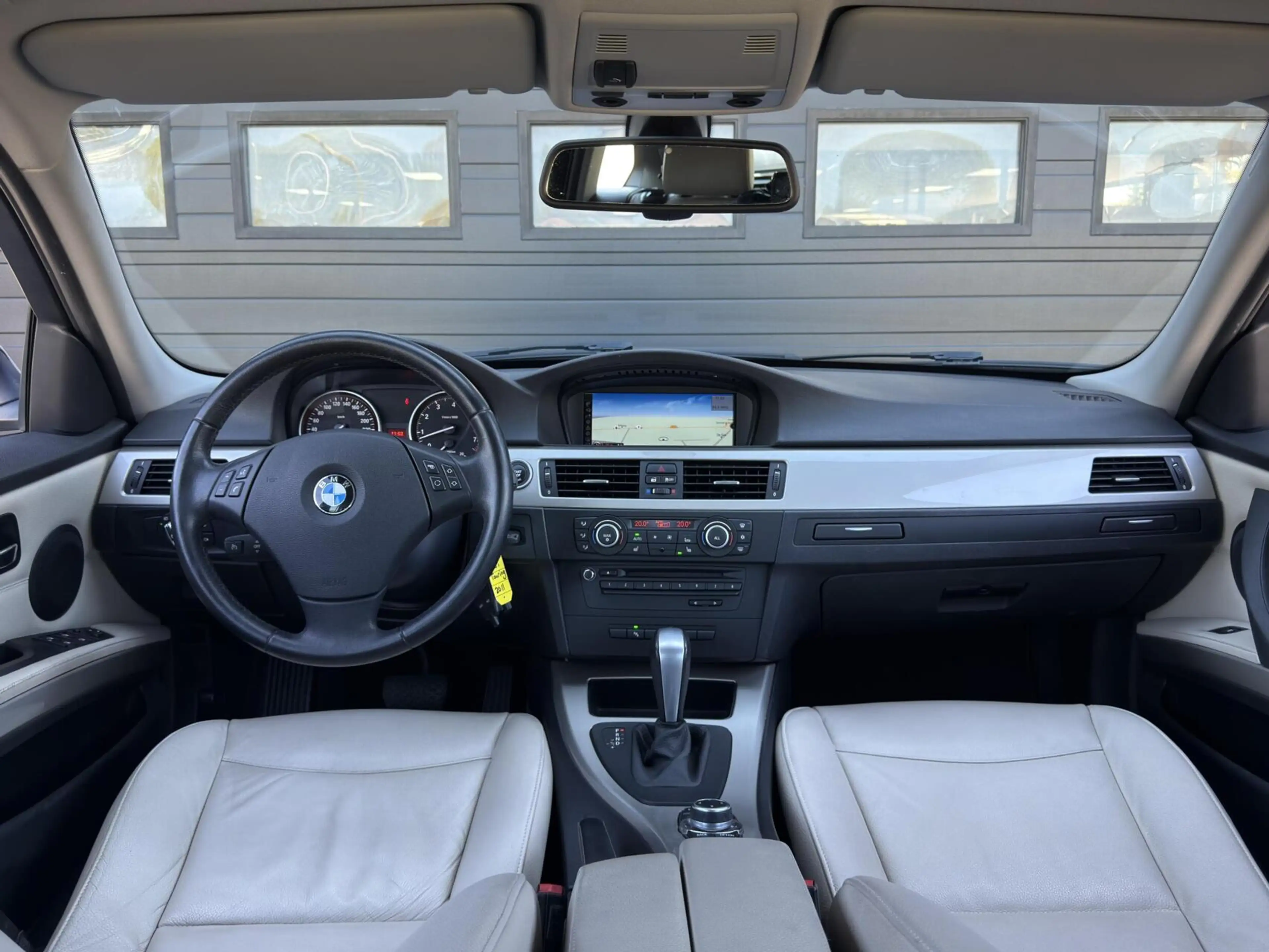 BMW 325 3-serie Touring 325xi Luxury Line Edition|UNIEK|Le — photo 8