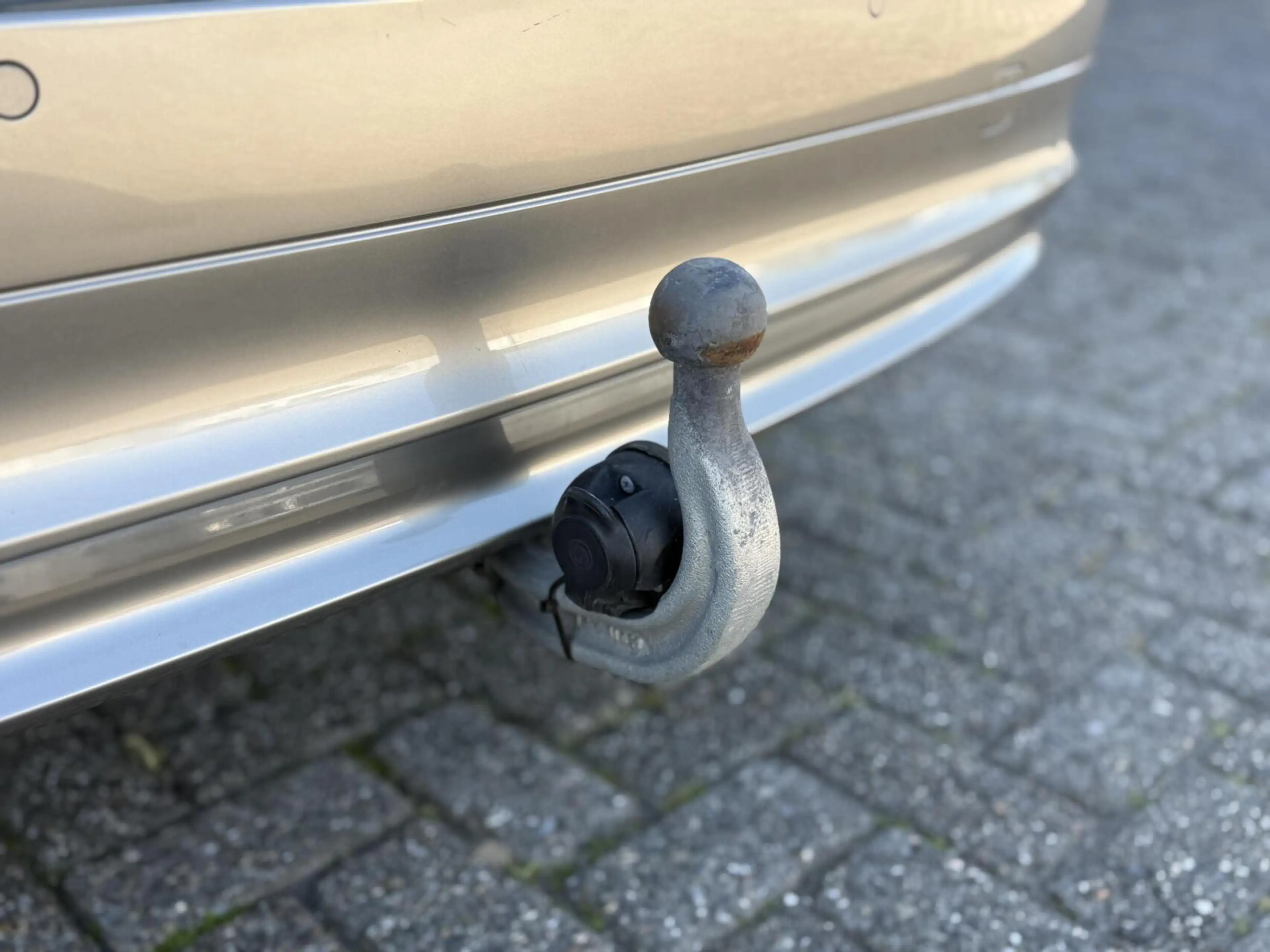 BMW 325 3-serie Touring 325xi Luxury Line Edition|UNIEK|Le — photo 12