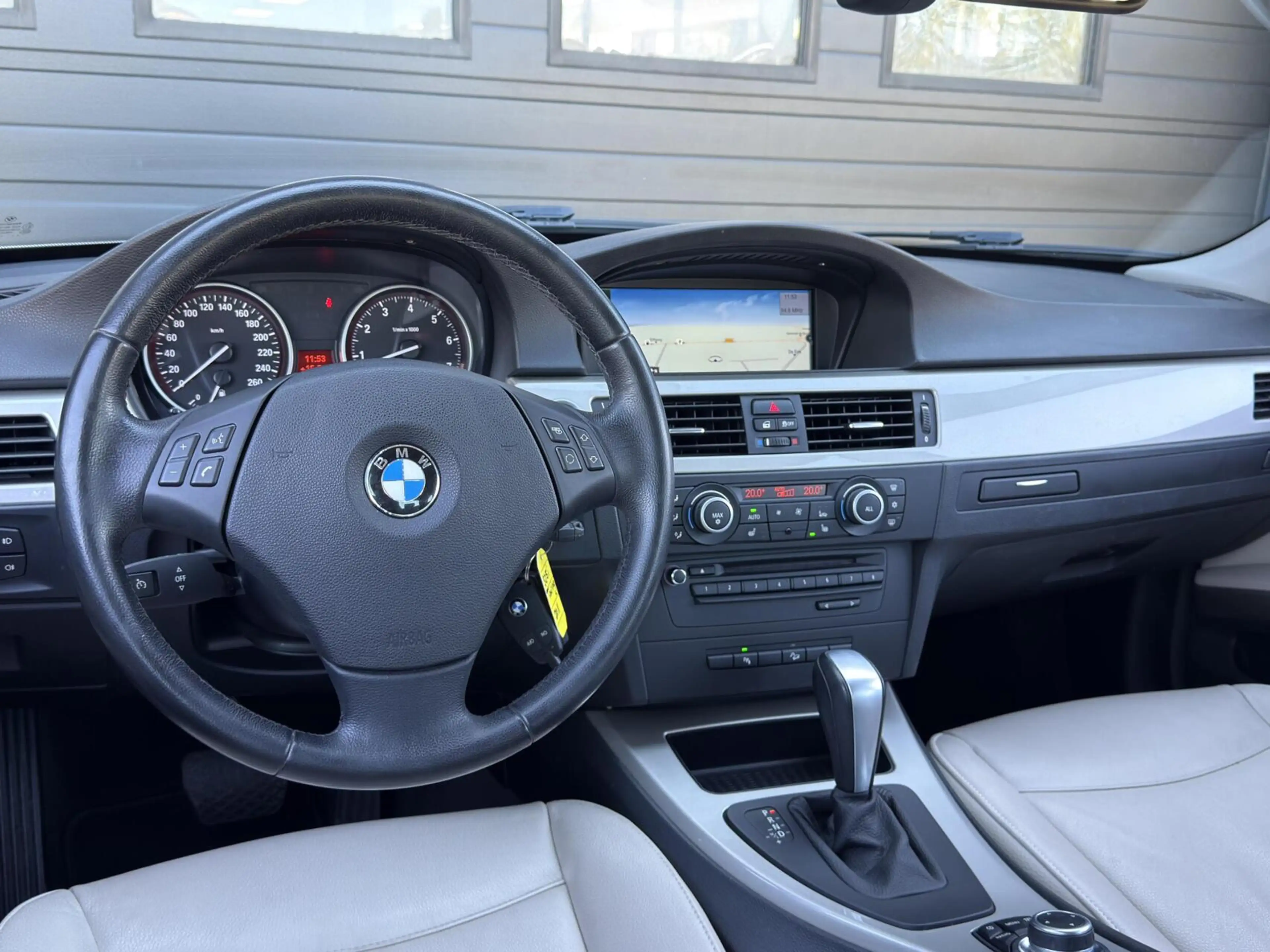 BMW 325 3-serie Touring 325xi Luxury Line Edition|UNIEK|Le — photo 3
