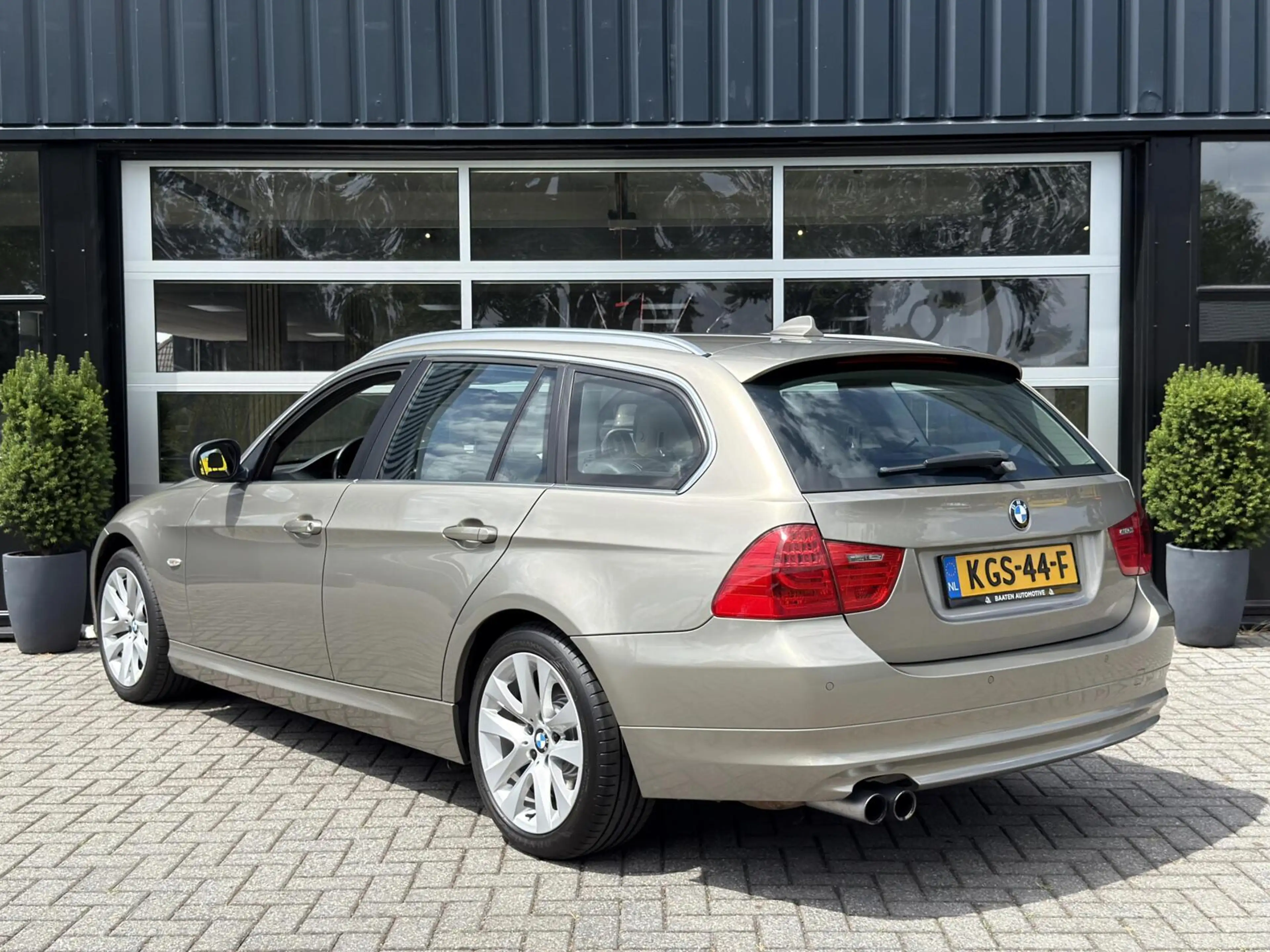 BMW 325 3-serie Touring 325xi Luxury Line Edition|UNIEK|Le — photo 6