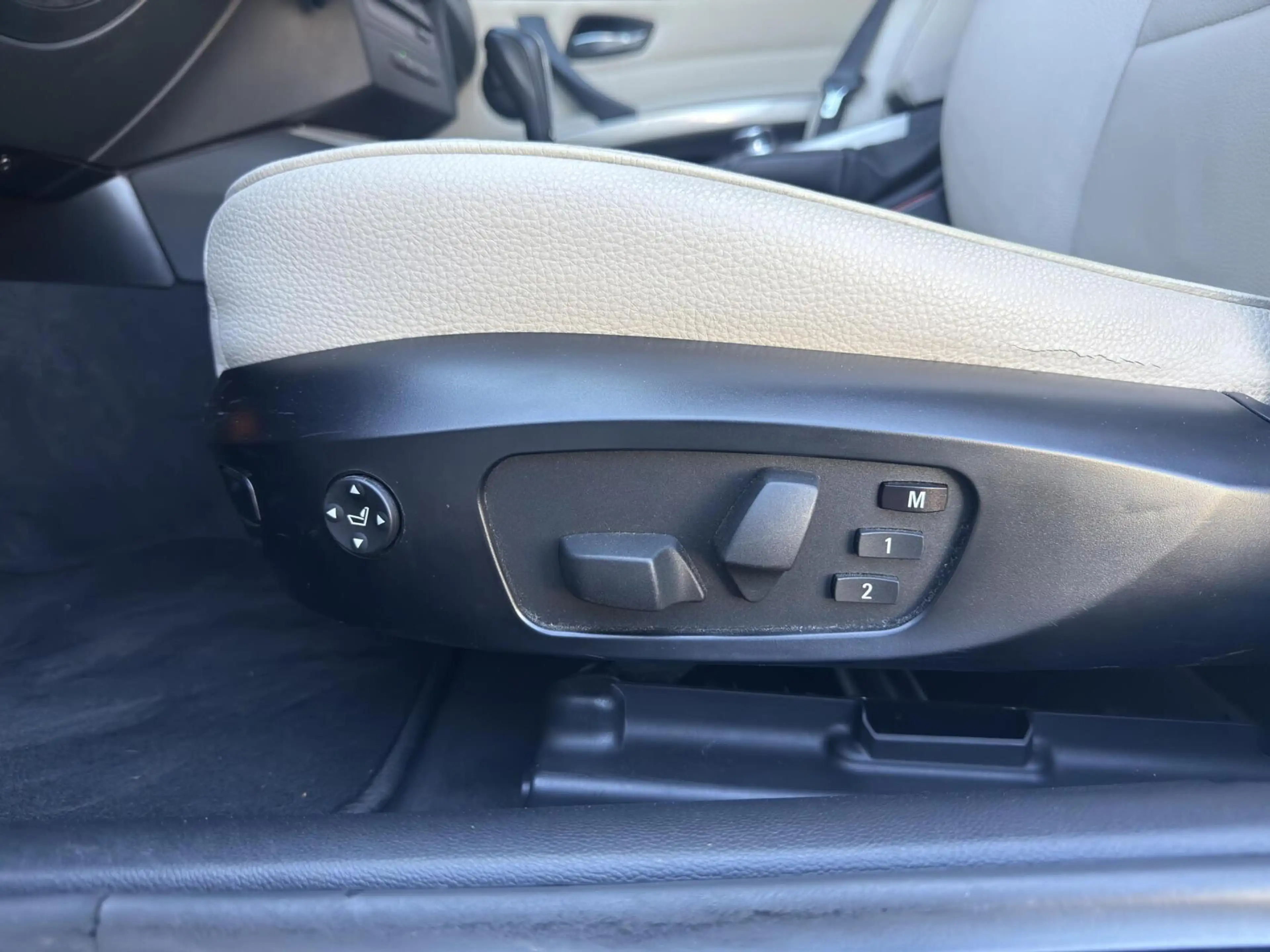 BMW 325 3-serie Touring 325xi Luxury Line Edition|UNIEK|Le — photo 13