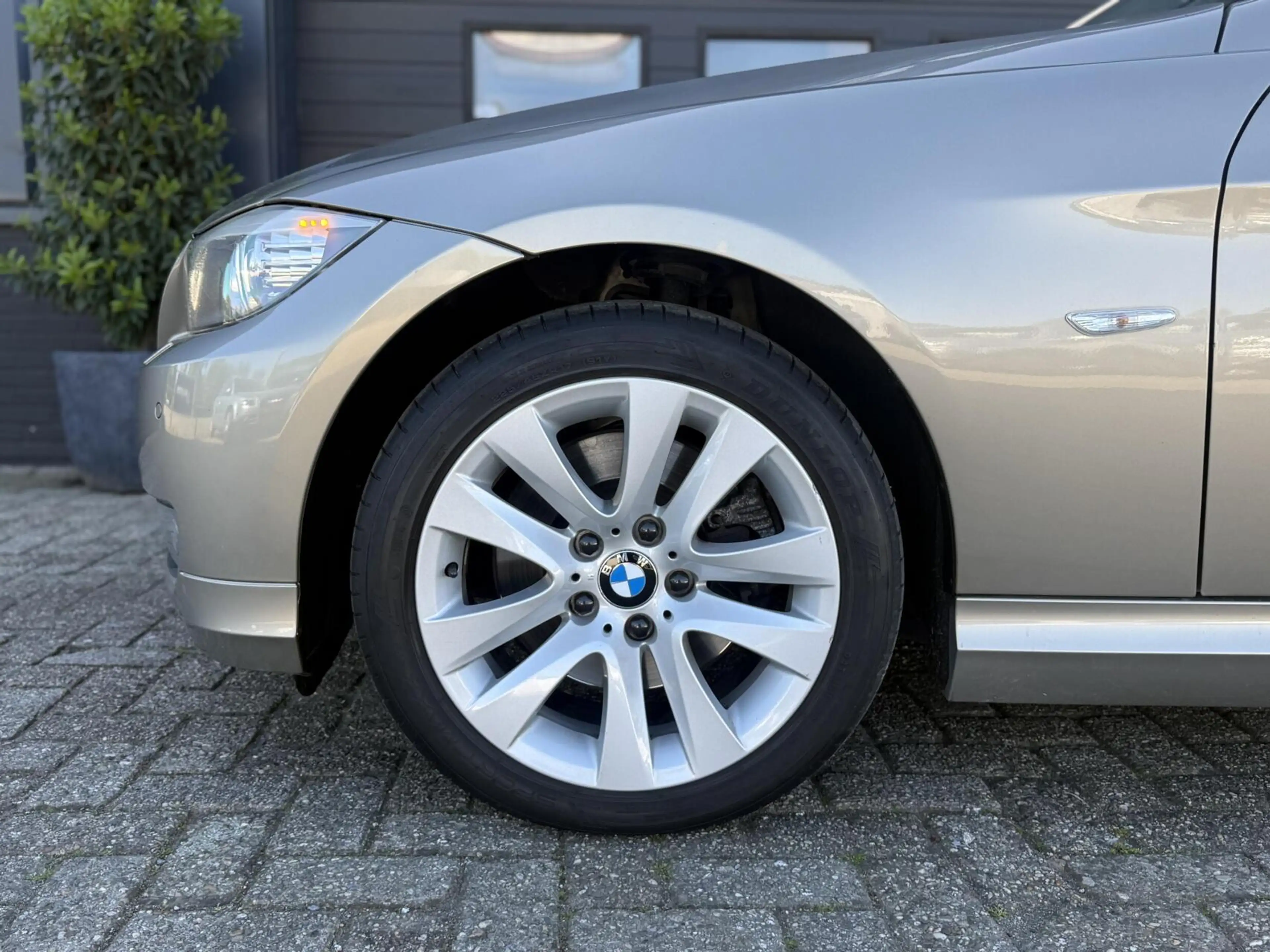 BMW 325 3-serie Touring 325xi Luxury Line Edition|UNIEK|Le — photo 9