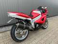 Bimota YB 11 Rot - thumbnail 3