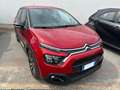 Citroen C3 C3 III 2017 1.2 puretech Max Rouge - thumbnail 3