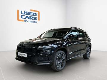 Sportline+DSG+4x4+Pano+LOUNGE+AHK