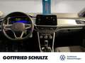 Volkswagen T-Roc 1.0 l TSI Discover Media Park Assist Front Assist Zilver - thumbnail 8