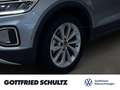 Volkswagen T-Roc 1.0 l TSI Discover Media Park Assist Front Assist Silber - thumbnail 11