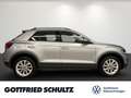 Volkswagen T-Roc 1.0 l TSI Discover Media Park Assist Front Assist Zilver - thumbnail 4