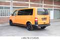 Volkswagen T5 Multivan T5 Transporter lang Navi AHK RFK Standhz. 17Zoll Orange - thumbnail 12